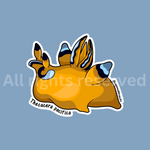 Pikachu - Sticker