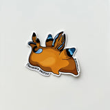 Pikachu - Sticker