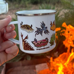 Nudibranch Mug
